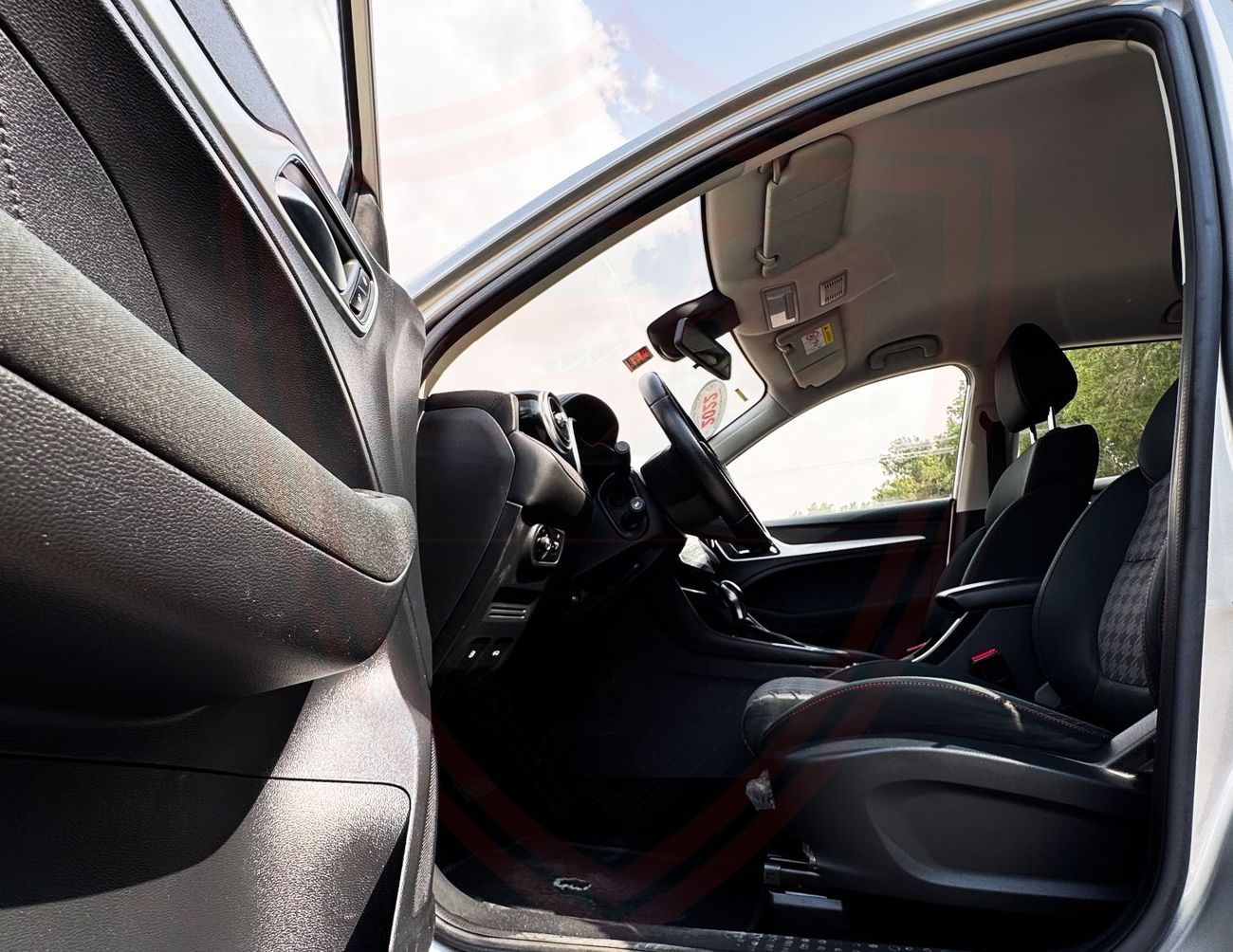 أم جي ZS إم جي زد إس | ١.٥ لتر | ٢٠٢٢ | خليجي | خالية من الحوادث | بحالة ممتازة | ٥٨١ شهرياً