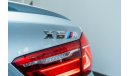 بي أم دبليو X6 M 2018 BMW X6M / 5 Year BMW Warranty & Service Pack