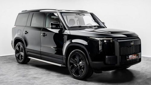 روكس 01 VIP - 2025 - Chinese Specs - Under Warranty and Service Contract