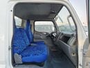 Mitsubishi Fuso Canter / DIESEL / SHORT  CHASSIS / ONLY FOR EXPORT / LOT#5307