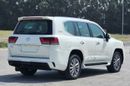 Toyota Land Cruiser GXR V8Upgrade 2024