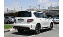 Nissan Patrol NISMO - 2016 - V8 - GCC SPECS - WARRANTY - JUST 4867 PER MONTH -BANKLOAN 0 DOWNPAYMENT