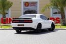 Dodge Challenger SXT