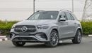 مرسيدس بنز GLE 450 Mercedes-Benz GLE450 SUV, 4Matic, Premium Plus, New Facelift, GCC Specs, 2024
