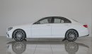 مرسيدس بنز E300 SALOON / Reference: VSB 32956 Certified Pre-Owned