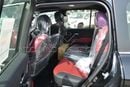 Toyota Land Cruiser 2025 TOYOTA LAND CRUISER 3.3L DIESEL VXR, RADAR , TWIN TURBO FULL OPTION