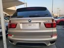 BMW X5 xDrive 35i
