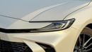 تويوتا كامري SPORT HEV full option Chinese specs | PRICE FOR EXPORT