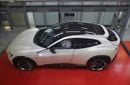 فيراري بوروسانجوي STD Bianco Fuji Pearl White | Cream Alcantara & Leather Interior | Full Carbon