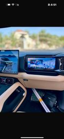 BYD Leopard 8 Smart and Brave Flagship Edition (7 Seats)