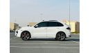 بورش كايان PORSCHE CAYENNE GTS MODEL 2013 GCC SPACE FULL OPTION