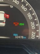 تويوتا راف ٤ 2.5L VXR Hybrid