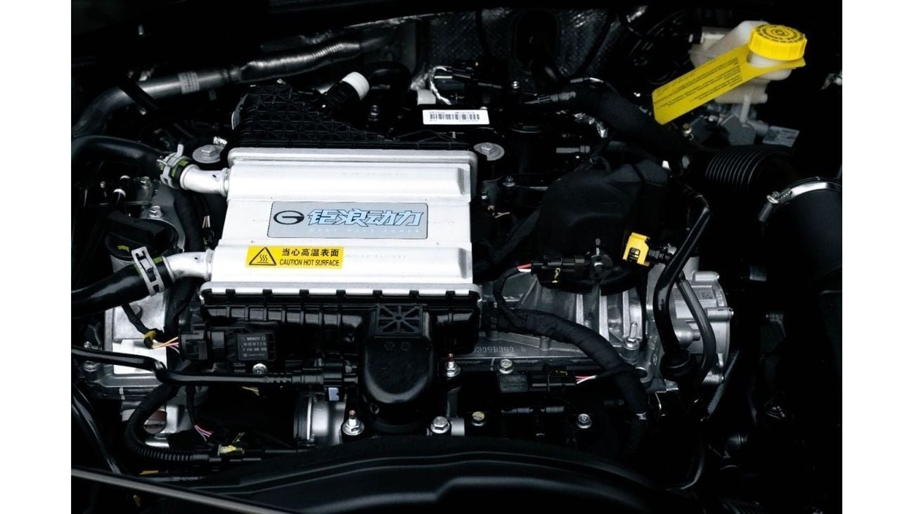 GAC EMKOO | 1,860 P.M  | 0% Downpayment | BRAND NEW!