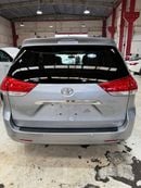 تويوتا سيينا Limited