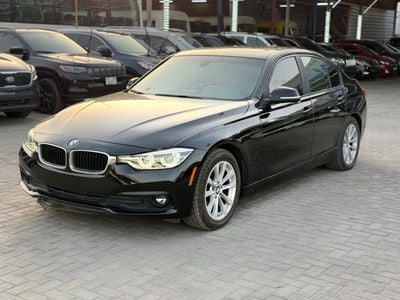 BMW 320 Gran Turismo