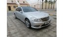 مرسيدس بنز S 350 خليجي