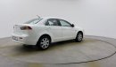 Mitsubishi Lancer EX 1.6 | Under Warranty | Free Insurance | Inspected on 150+ parameters