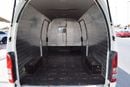 Toyota Hiace GLS -High Roof  Panal Van 2.7L