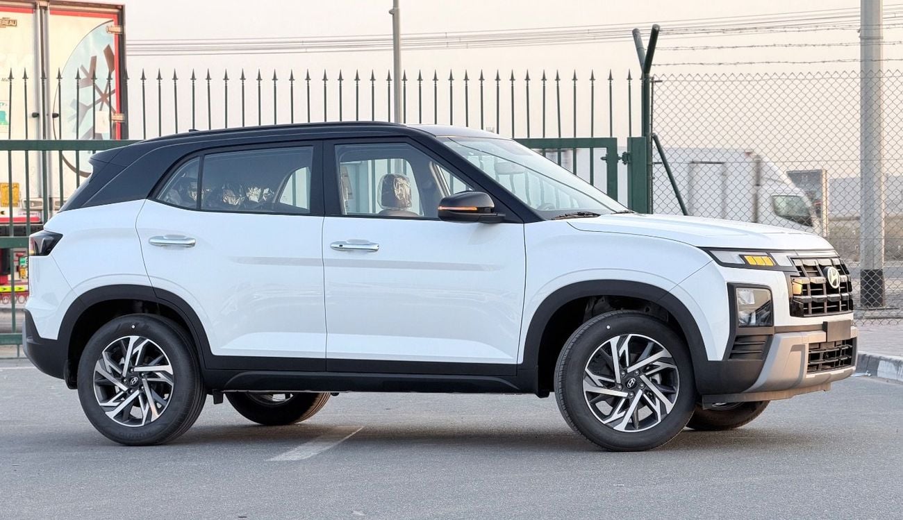 Hyundai Creta PREMIUM