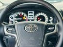 تويوتا لاند كروزر VXR
