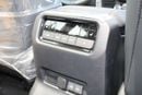 Toyota Prado VXR DIESEL 4WD AUTO