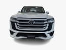Toyota Land Cruiser GXR