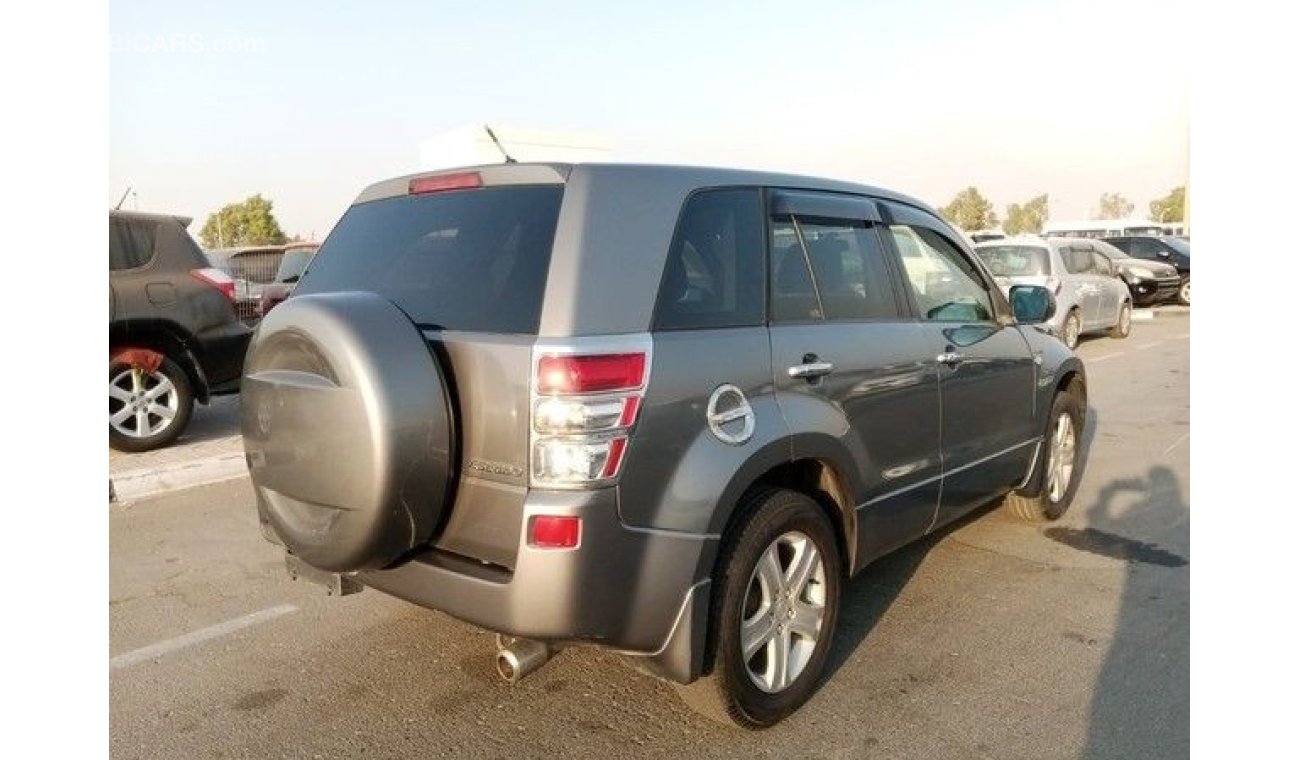 سوزوكي إيسكودو SUZUKI ESCUDO RIGHT HAND DRIVE (PM912)