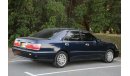 Toyota Crown Toyota crown 1991 import Japan perfect condition