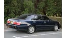 Toyota Crown Toyota crown 1991 import Japan perfect condition