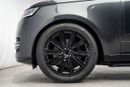 Land Rover Range Rover HSE P400