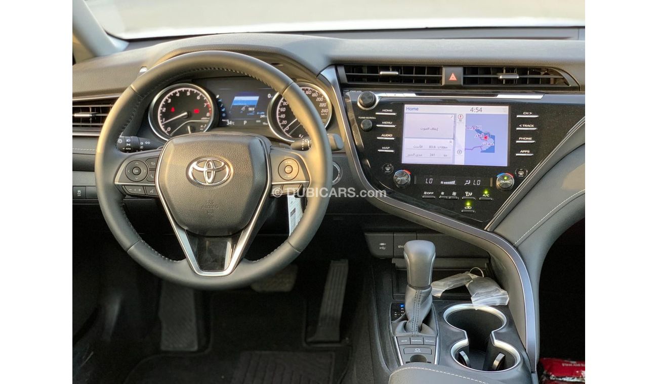 Toyota Camry SE+ V6