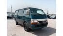 Toyota Hiace TOYOTA HIACE VAN RIGHT HAND DRIVE (PM1268)