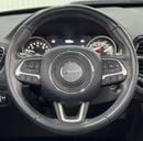 Jeep Compass Limited 2.4L (180 HP) 2019 Jeep Compass Limited, Warranty, Full Service History, Low kms, GCC