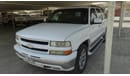 Chevrolet Suburban LT AUTORIDE