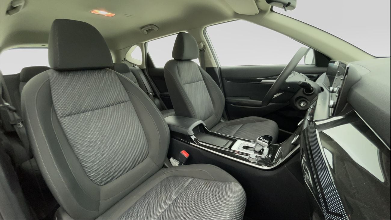 كيا سيلتوس LX 1.6 | بدون دفعة مقدمة | اختبار القيادة في المنزل