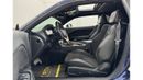 دودج تشالينجر 2016 Dodge Challenger SRT 392 Hemi, Full Dodge Service History, Excellent Condition, GCC