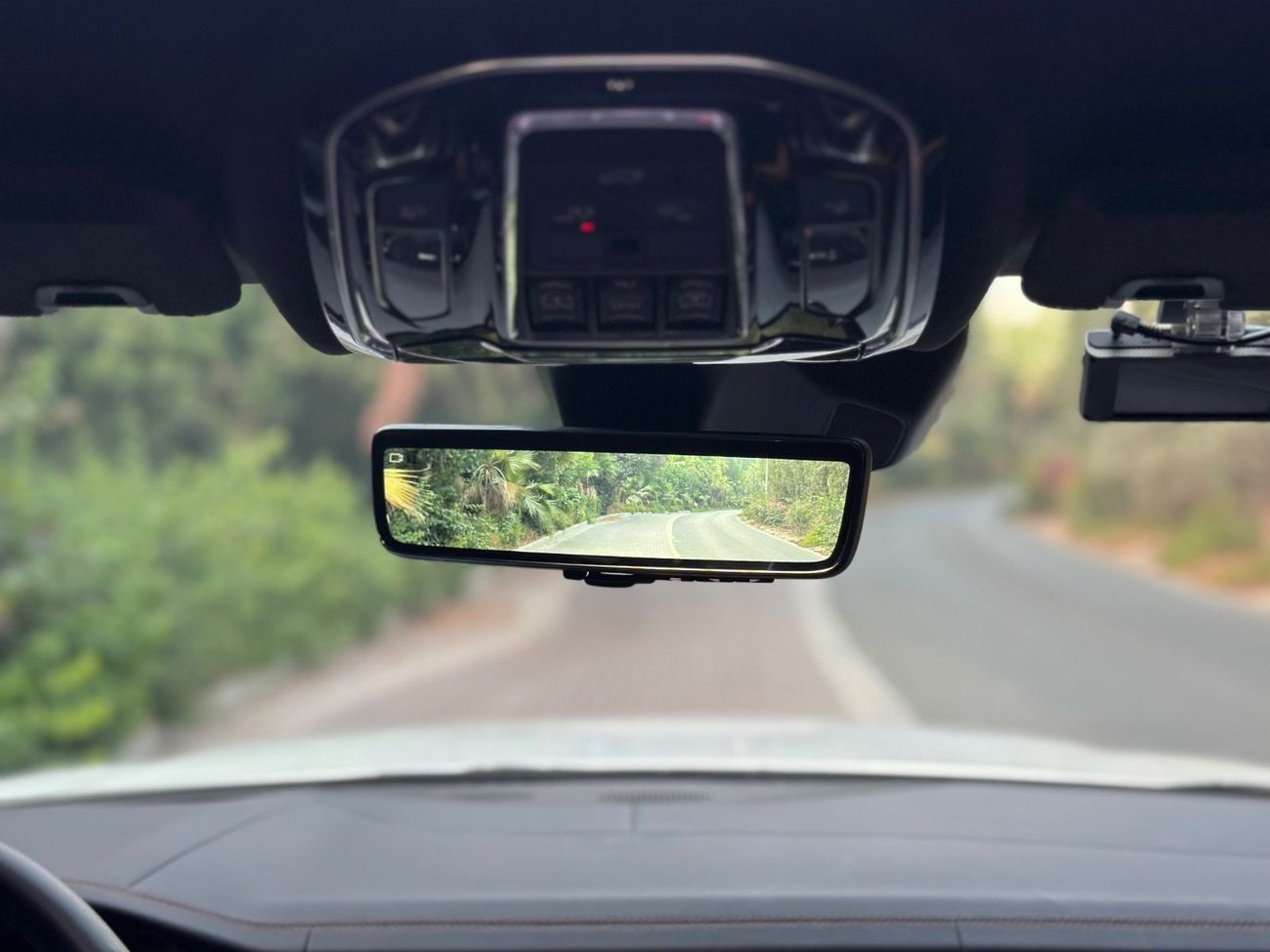 Jeep Grand Cherokee 2022 Jeep Grand Cherokee L Summit Reserve | 3.6L V6 | 6-Seater Luxury | Perfect Condition