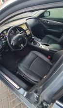 Infiniti Q50 Premium 2.0L