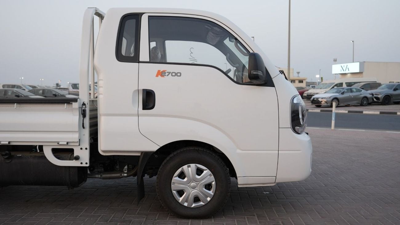Kia K2700