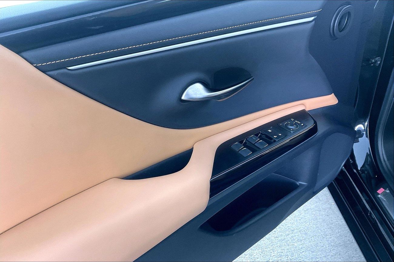 Lexus ES350 Premier | Guaranteed Warranty | 0 Down Payment