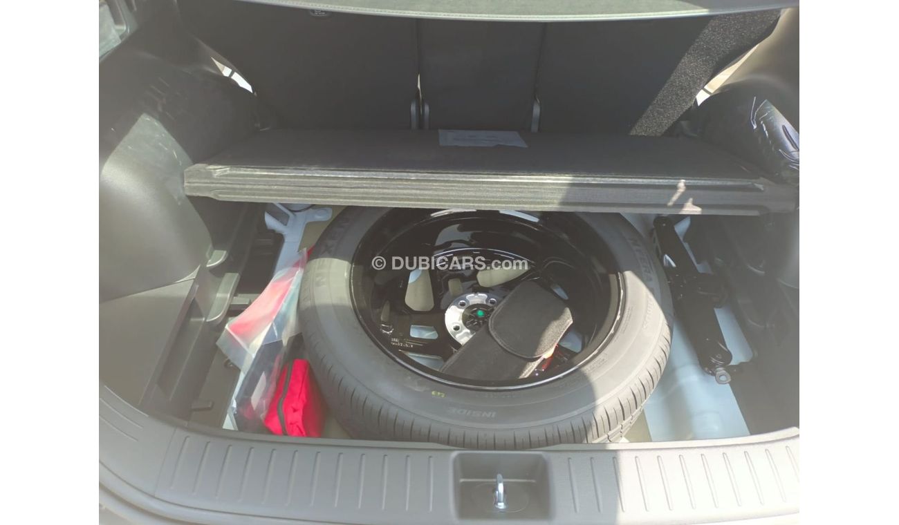 Kia Sportage P 1.6L 2WD SBW AT