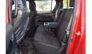 Toyota Hilux Double Cab Pickup 2.7L Petrol 4WD Automatic Platinum