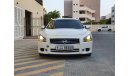 نيسان ماكسيما Full Option / Sunroof / GCC / Personal use / Fully Working Condition