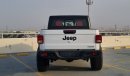 Jeep Gladiator Sport 2020 | Agency Warranty | GCC | Brand New