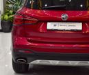 MG HS Hybrid+ EXCELLENT DEAL for our MG E-HS / PHEV ( 2021 Model ) in Red Color GCC Specs