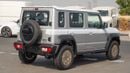 Suzuki Jimny Brand New 2026 Suzuki Jimny GL (N-JIMY-3D-1.5-26) 1.5L | 4-Seater SUV | African Specs | Export Only