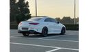 Mercedes-Benz CLA 45 S AMG MERCEDES BENZ CLA45S ,2022 ,FULL OPTION