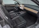 Tesla Model S STD