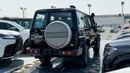 تويوتا لاند كروزر 70 TOYOTA LAND CRUISER HARD-TOP (70 SERIES) A/T 4.0L - 2025