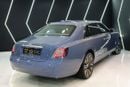 Rolls Royce Ghost EWB VIP Rear Comfort Package, Starlight, Dealer Warranty + Service!!